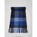 Wholesale best selling men's fashion cashmere scarf